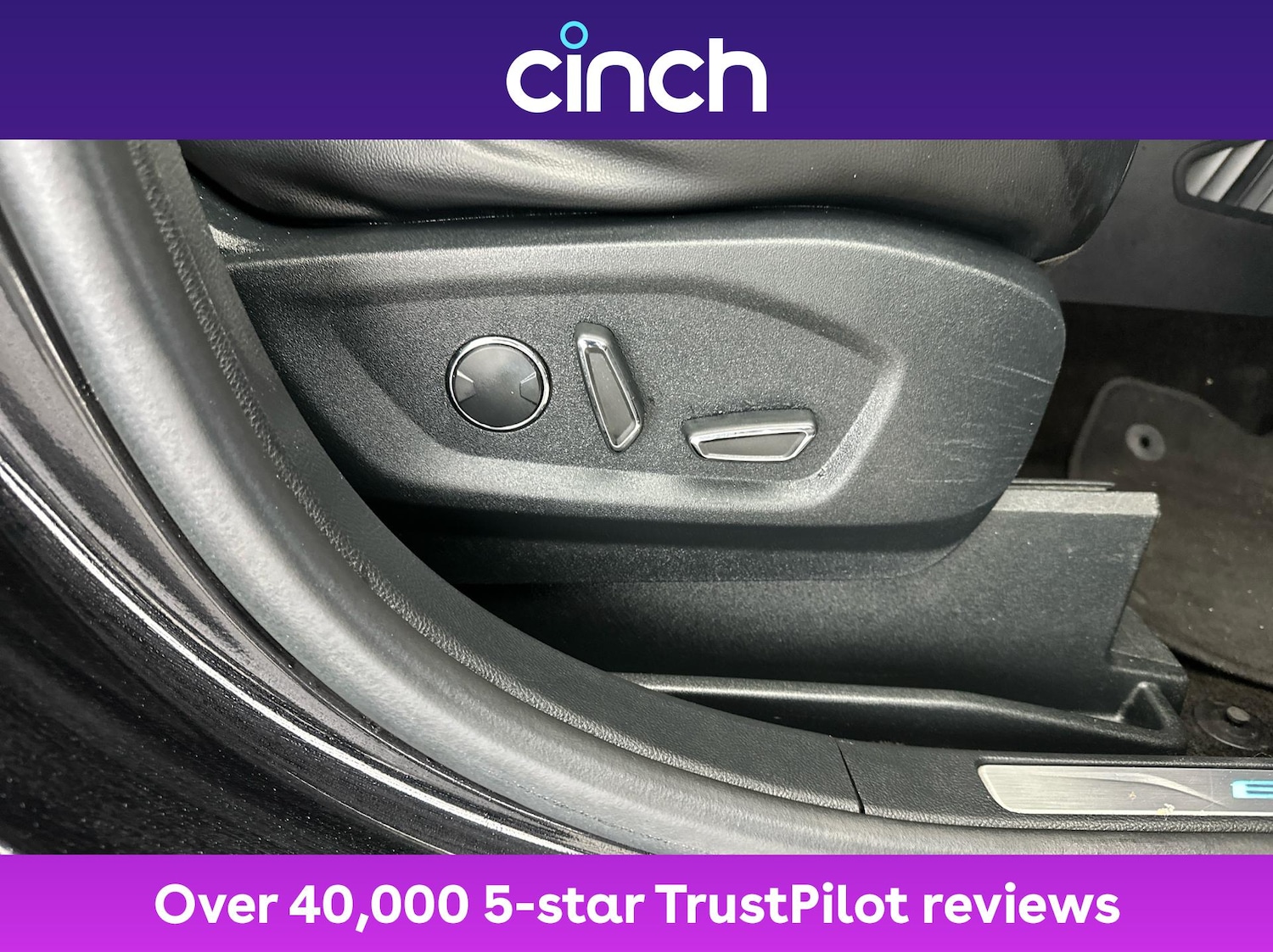 Used Ford Edge 2018 for sale - 77056004: Photo 43