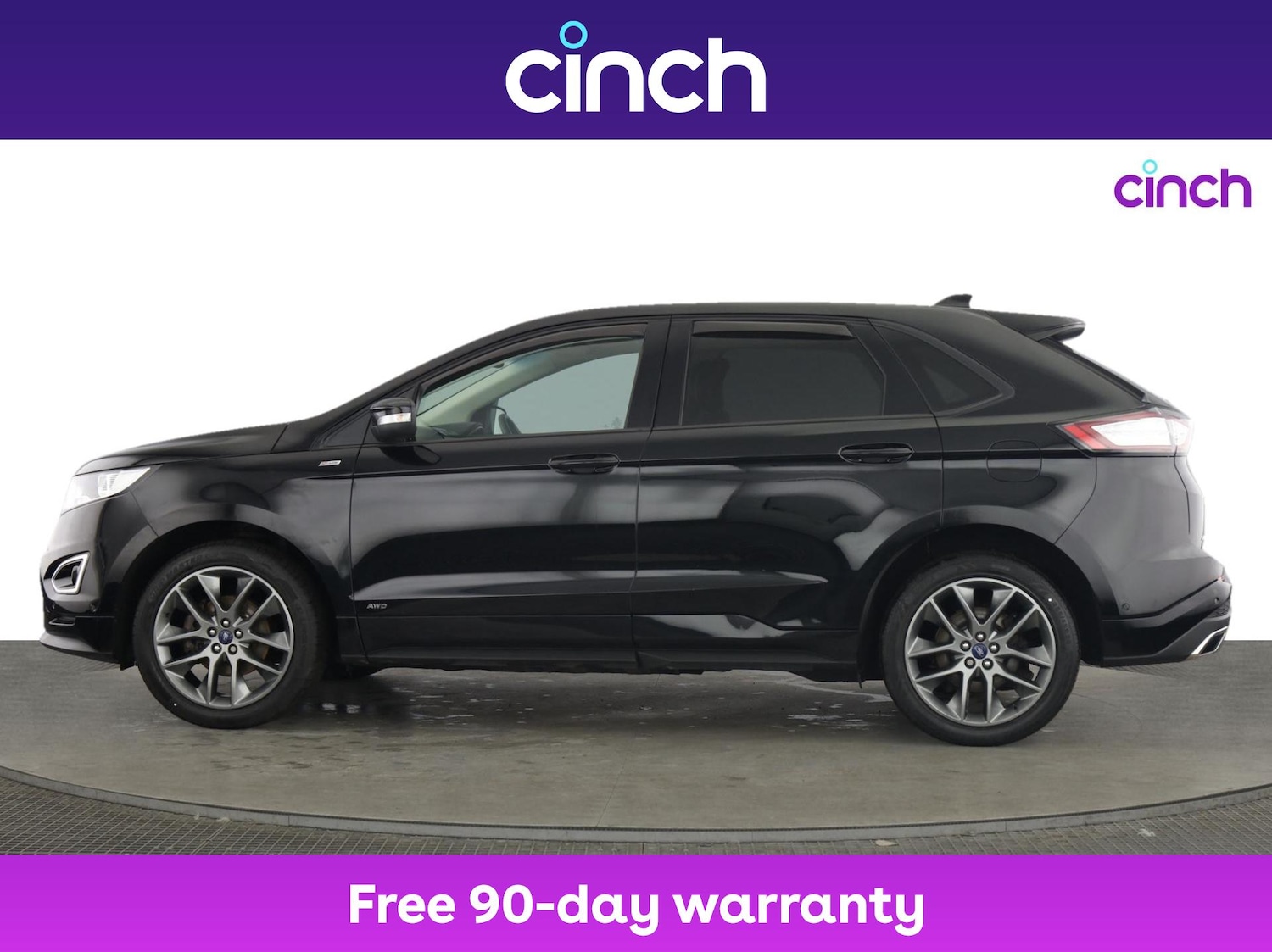 Used Ford Edge 2018 for sale - 77056004: Photo 8