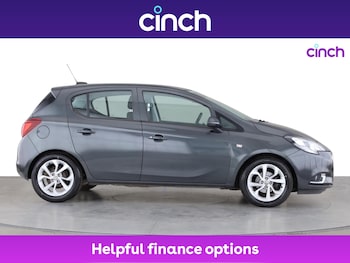 Used Vauxhall Corsa 2019 for sale - 75681286: Photo