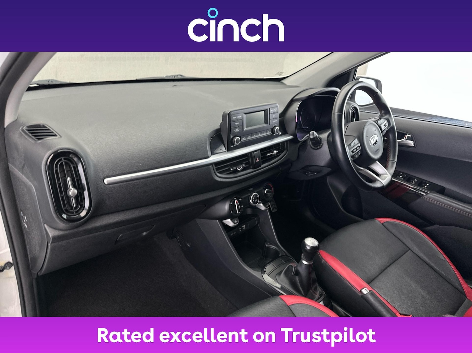 Used Kia Picanto 2018 for sale - 76087164: Photo 14