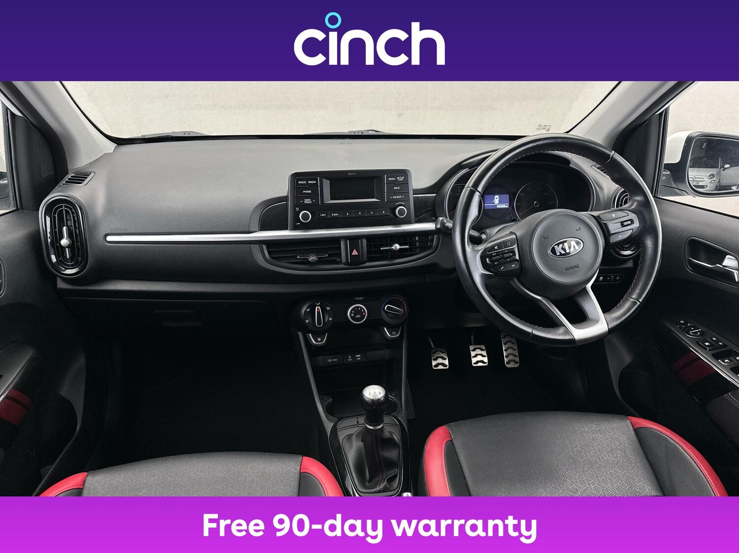 Used Kia Picanto 2018 for sale - 76087164: Photo 15