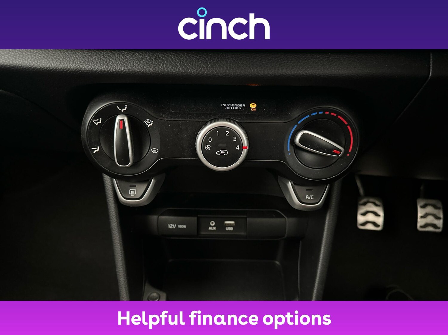 Used Kia Picanto 2018 for sale - 76087164: Photo 17