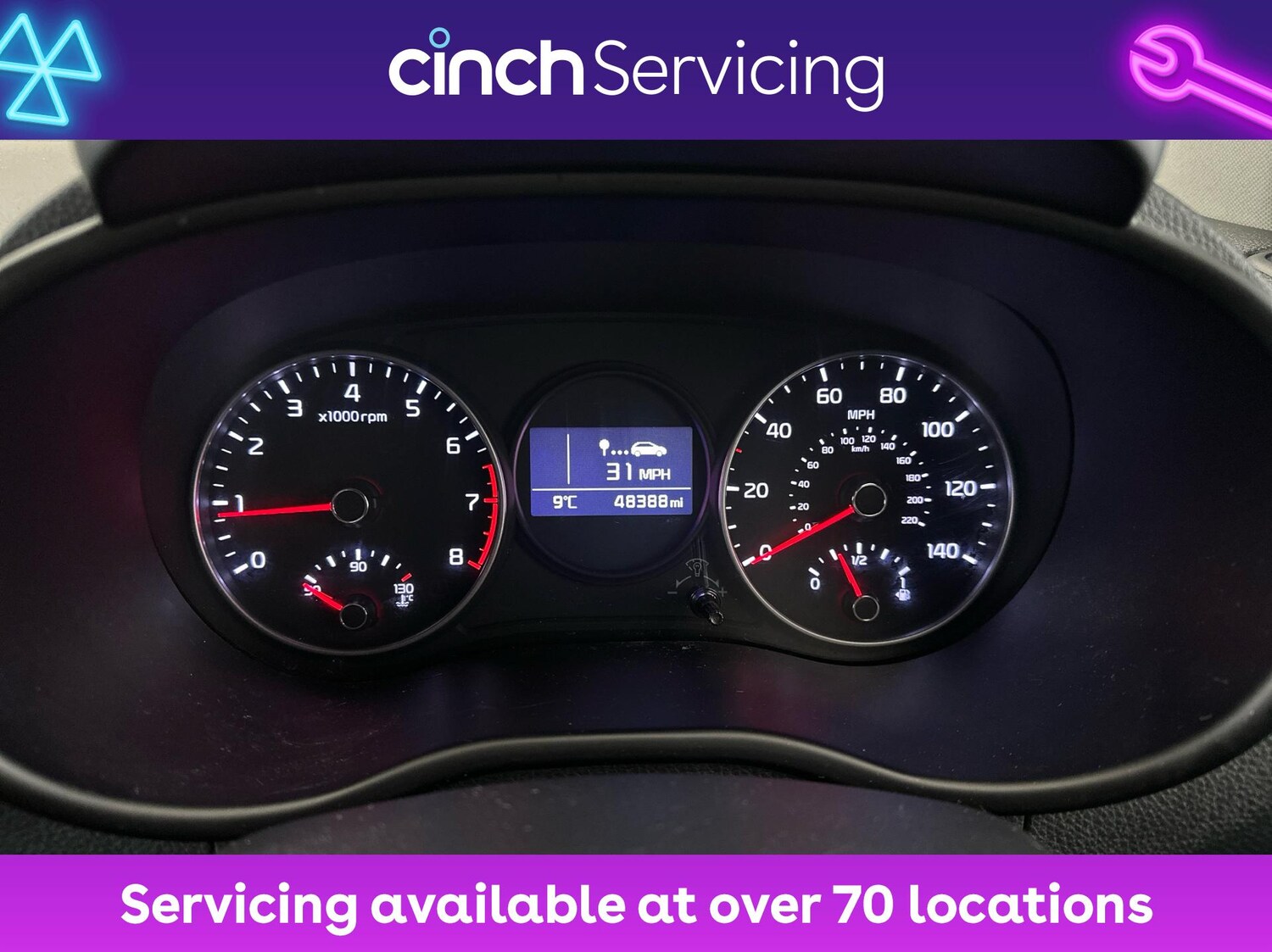 Used Kia Picanto 2018 for sale - 76087164: Photo 18