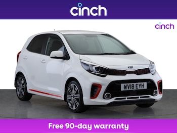 Kia - Picanto