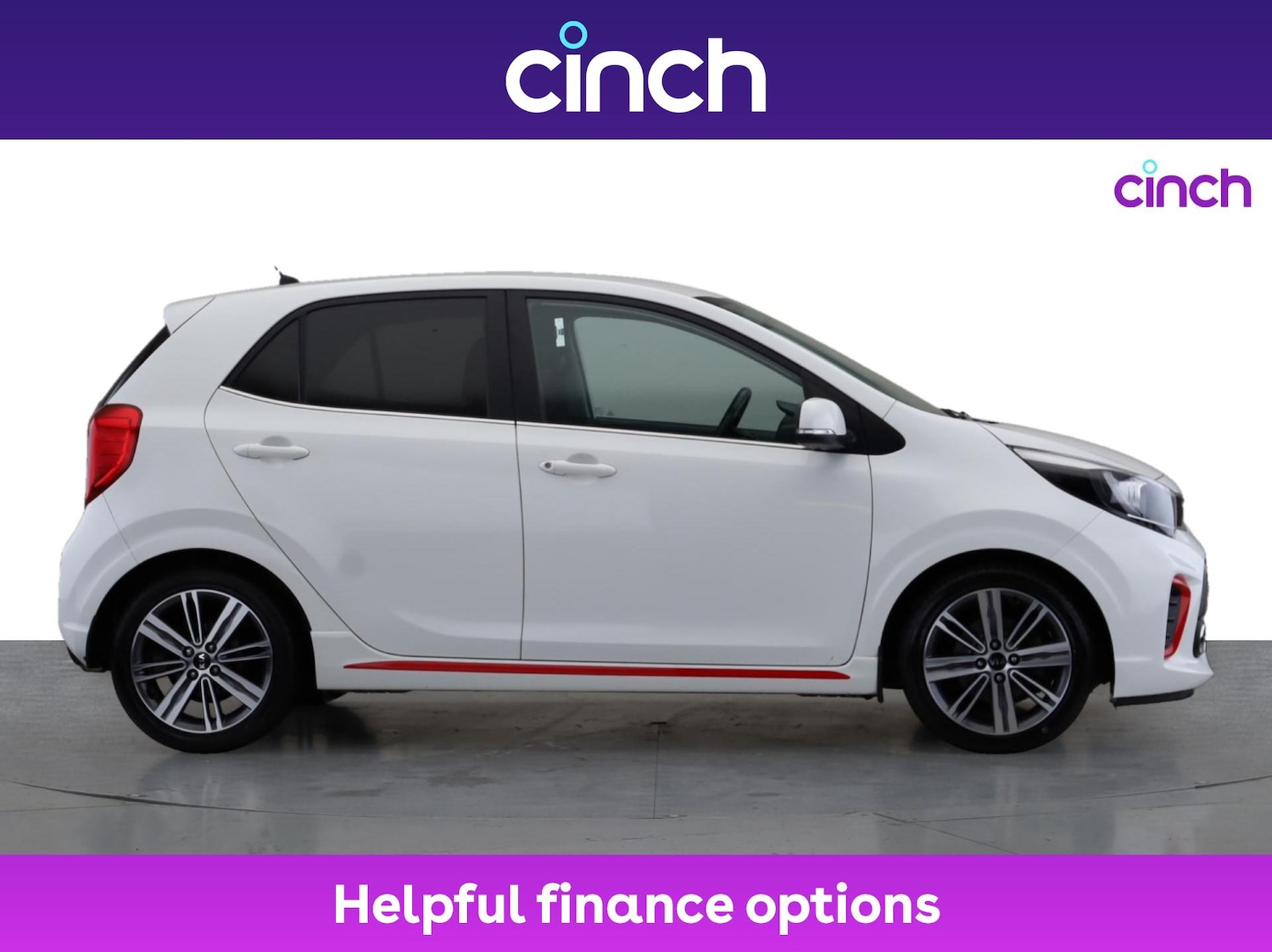 Used Kia Picanto 2018 for sale - 76087164: Photo 2