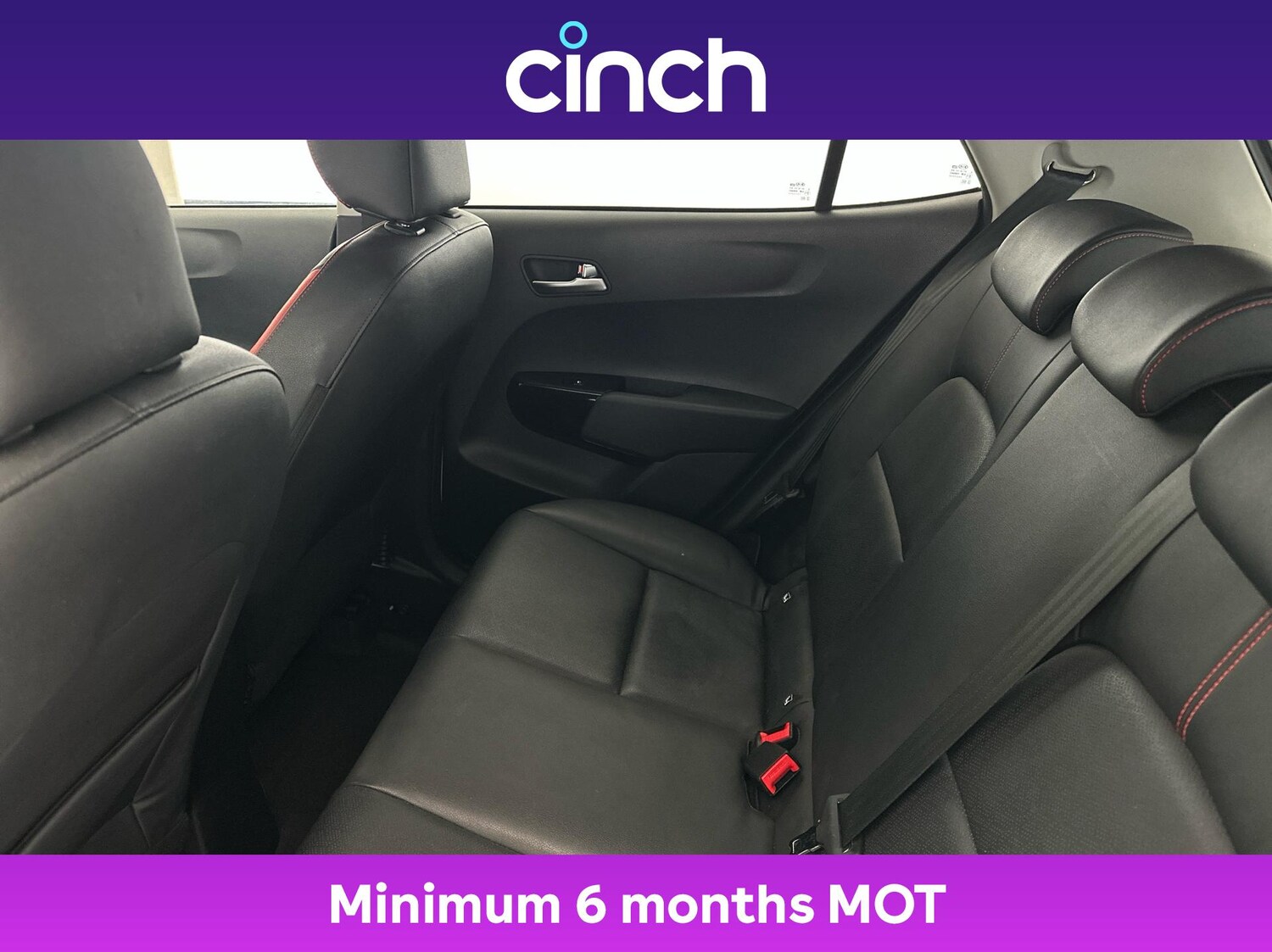 Used Kia Picanto 2018 for sale - 76087164: Photo 20