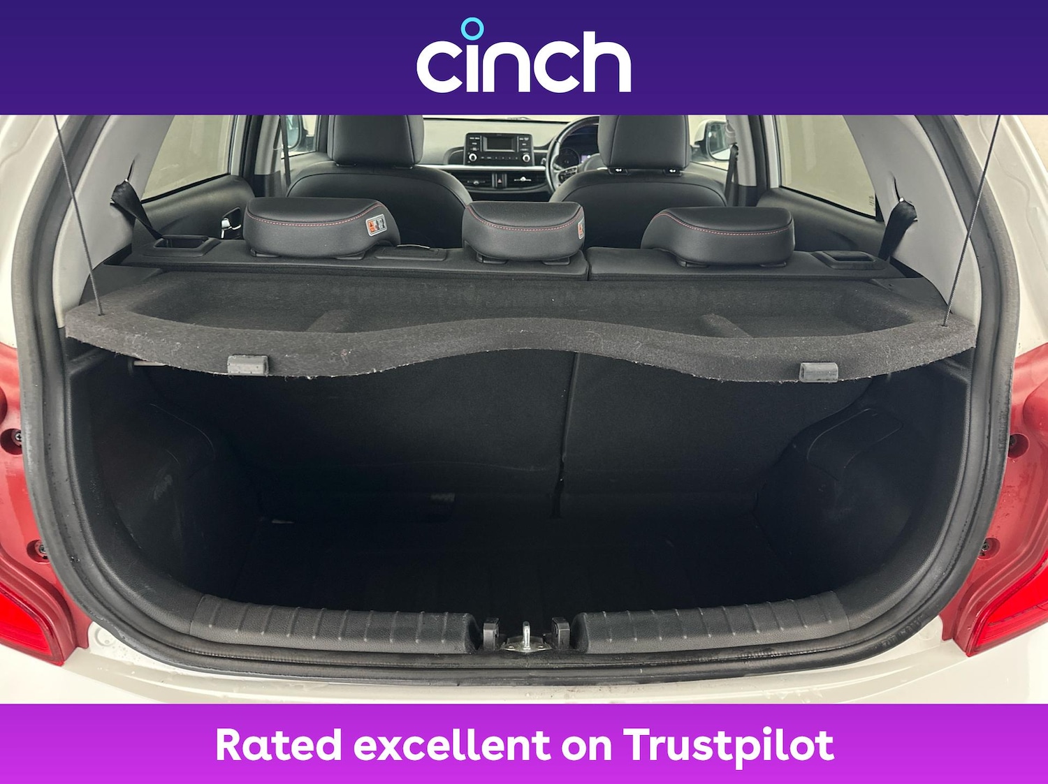 Used Kia Picanto 2018 for sale - 76087164: Photo 21