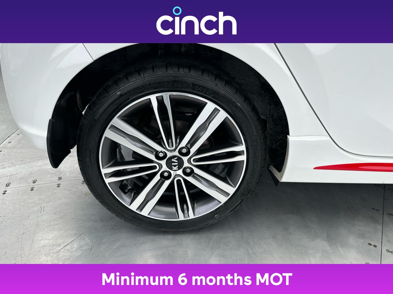 Used Kia Picanto 2018 for sale - 76087164: Photo 27
