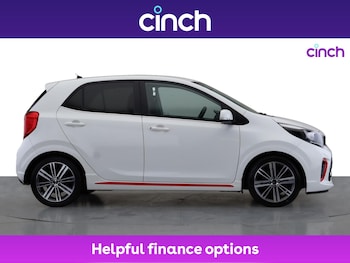Used Kia Picanto 2018 for sale - 76087164: Photo 2