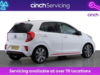 Used Kia Picanto 2018 for sale - 76087164: Photo 3