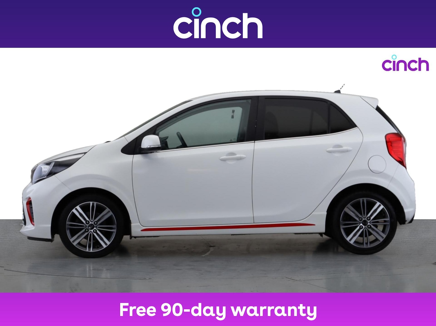 Used Kia Picanto 2018 for sale - 76087164: Photo 8