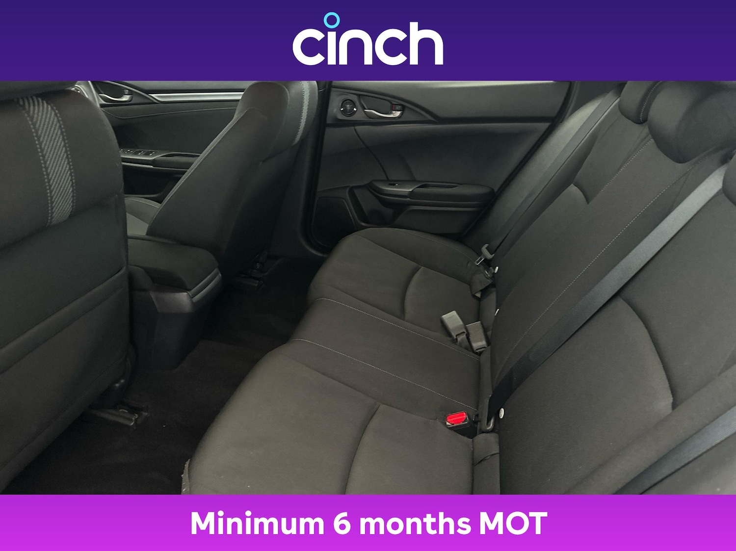 Used Honda Civic 2019 for sale - 77064272: Photo 20