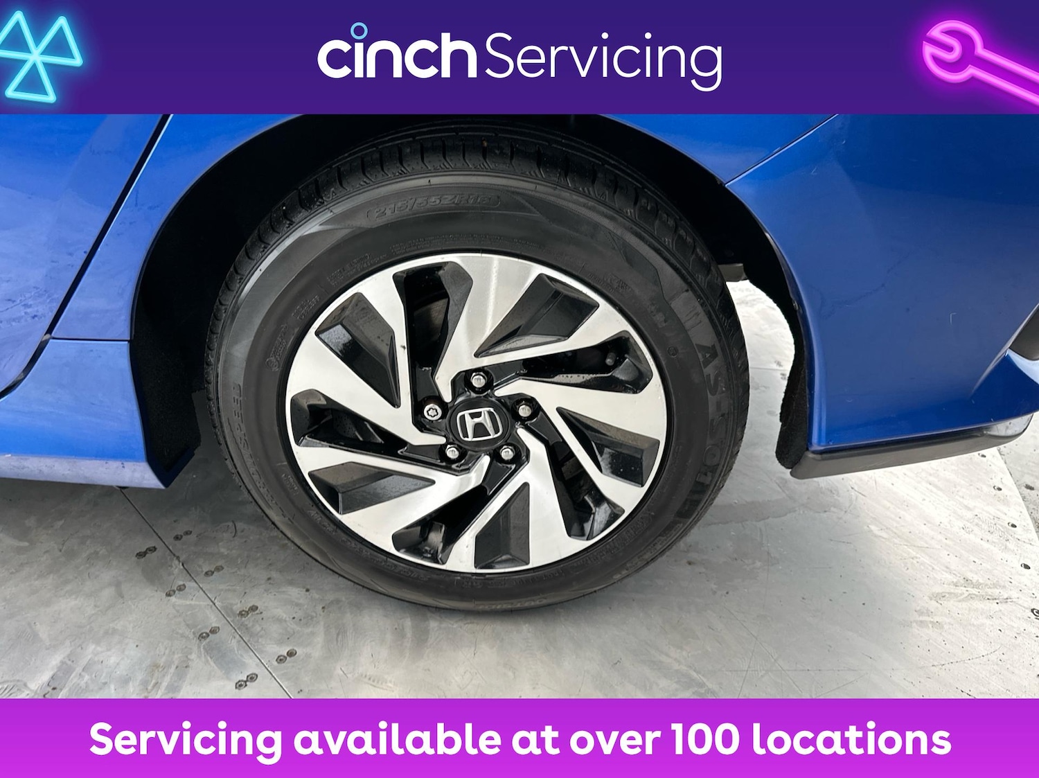 Used Honda Civic 2019 for sale - 77064272: Photo 26