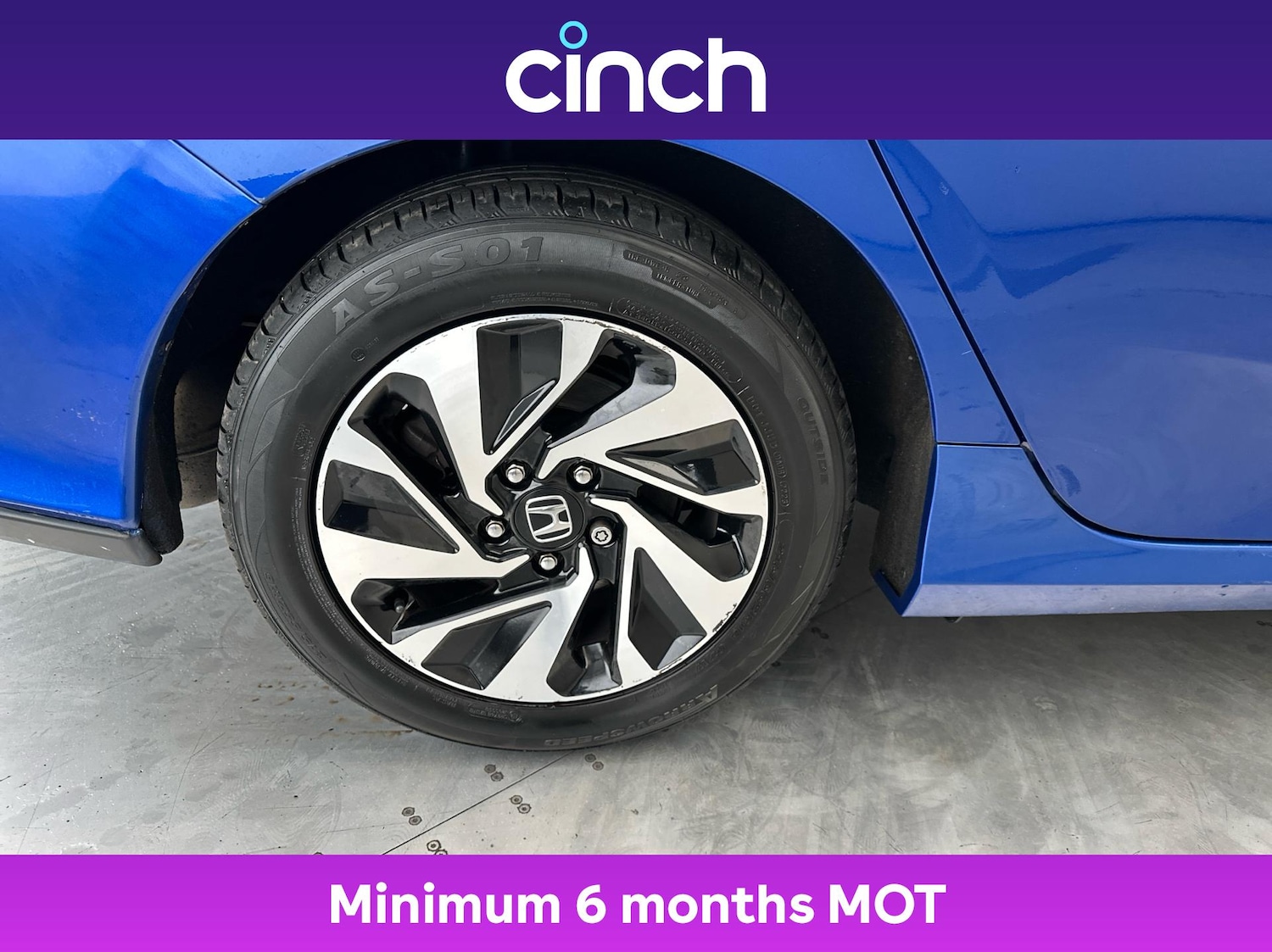 Used Honda Civic 2019 for sale - 77064272: Photo 27