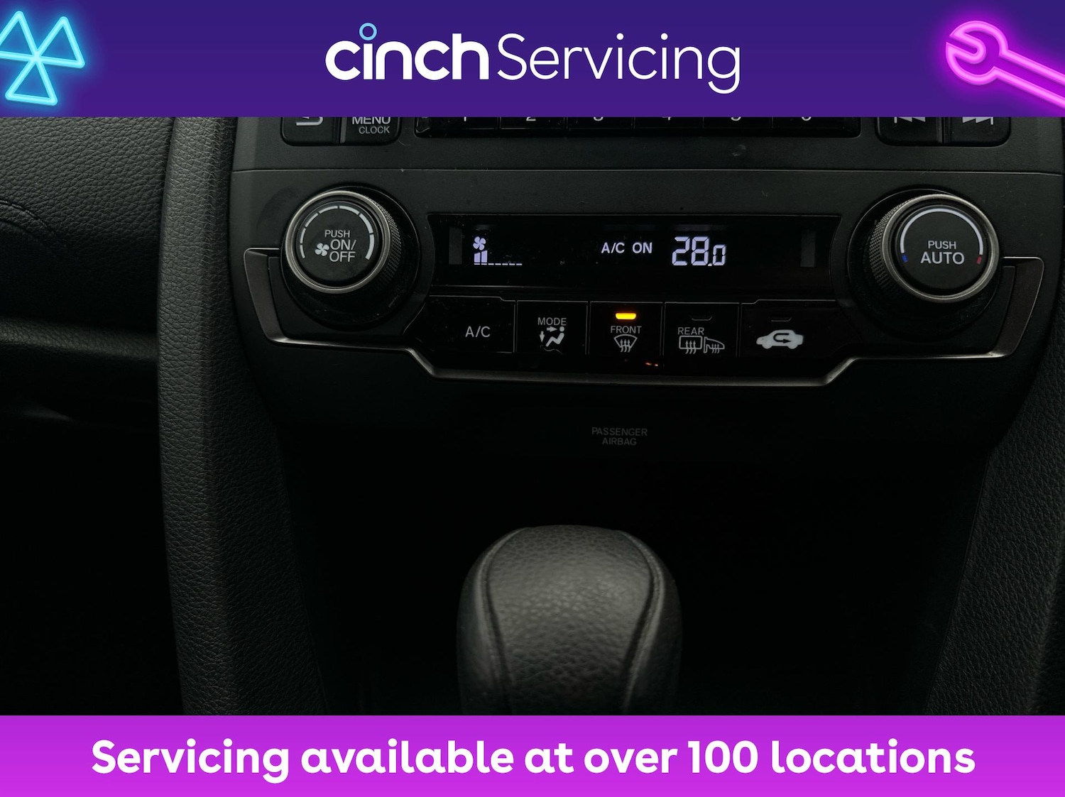 Used Honda Civic 2019 for sale - 77064272: Photo 31