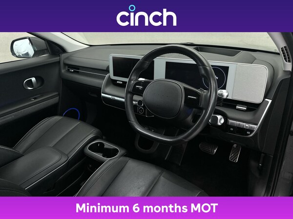 Used Hyundai IONIQ 5 2022 for sale - 76267677: Photo 12