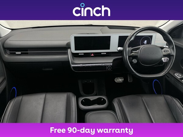 Used Hyundai IONIQ 5 2022 for sale - 76267677: Photo 15