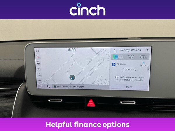 Used Hyundai IONIQ 5 2022 for sale - 76267677: Photo 17
