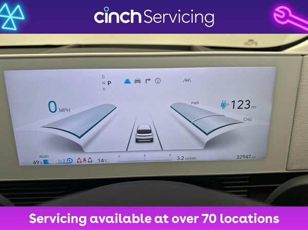 Used Hyundai IONIQ 5 2022 for sale - 76267677: Photo 18