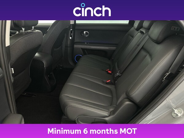 Used Hyundai IONIQ 5 2022 for sale - 76267677: Photo 20