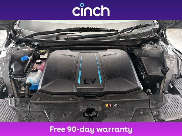 Used Hyundai IONIQ 5 2022 for sale - 76267677: Photo 23