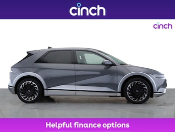 Used Hyundai IONIQ 5 2022 for sale - 76267677: Photo 2
