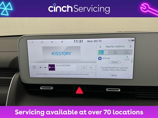 Used Hyundai IONIQ 5 2022 for sale - 76267677: Photo 31