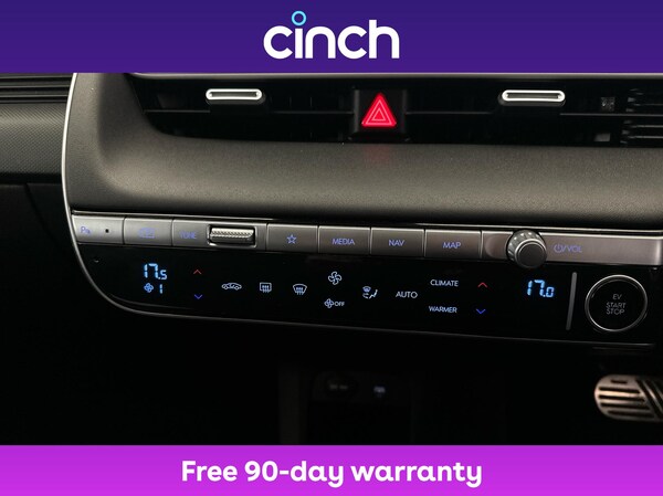 Used Hyundai IONIQ 5 2022 for sale - 76267677: Photo 34