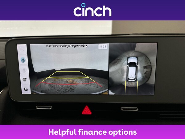Used Hyundai IONIQ 5 2022 for sale - 76267677: Photo 35