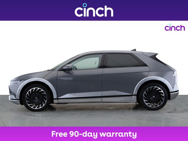 Used Hyundai IONIQ 5 2022 for sale - 76267677: Photo 8