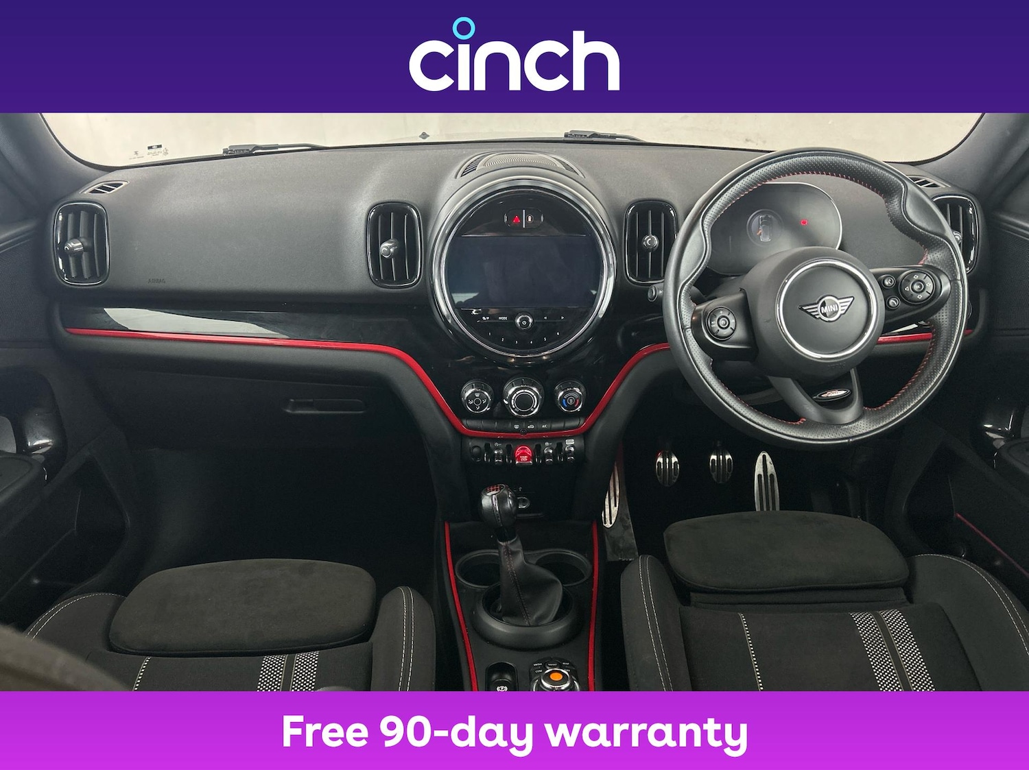 Used MINI Countryman 2021 for sale - 76590295: Photo 15