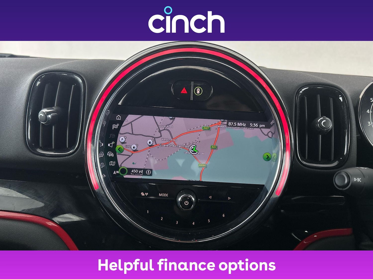 Used MINI Countryman 2021 for sale - 76590295: Photo 17