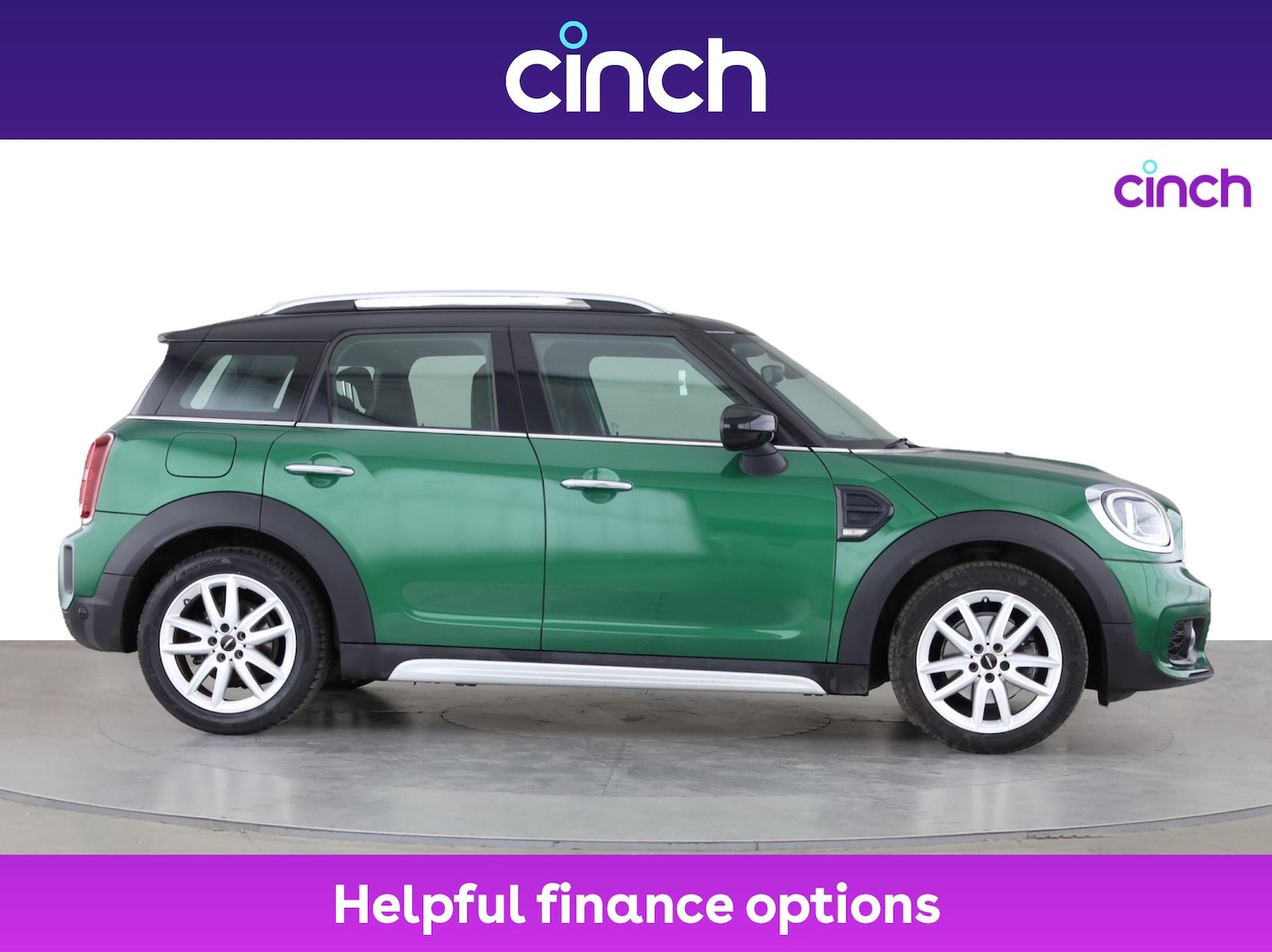 Used MINI Countryman 2021 for sale - 76590295: Photo 2
