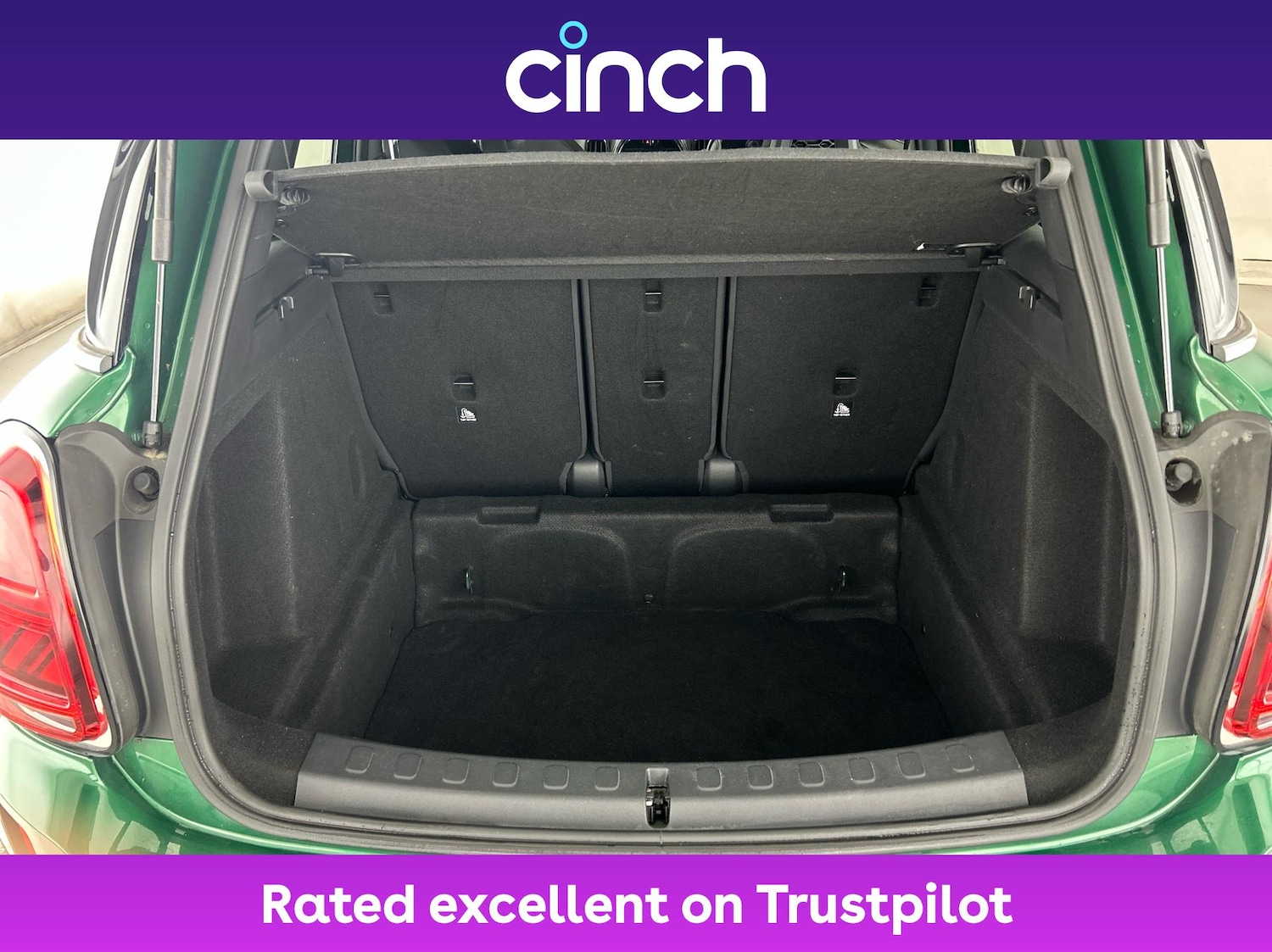 Used MINI Countryman 2021 for sale - 76590295: Photo 21