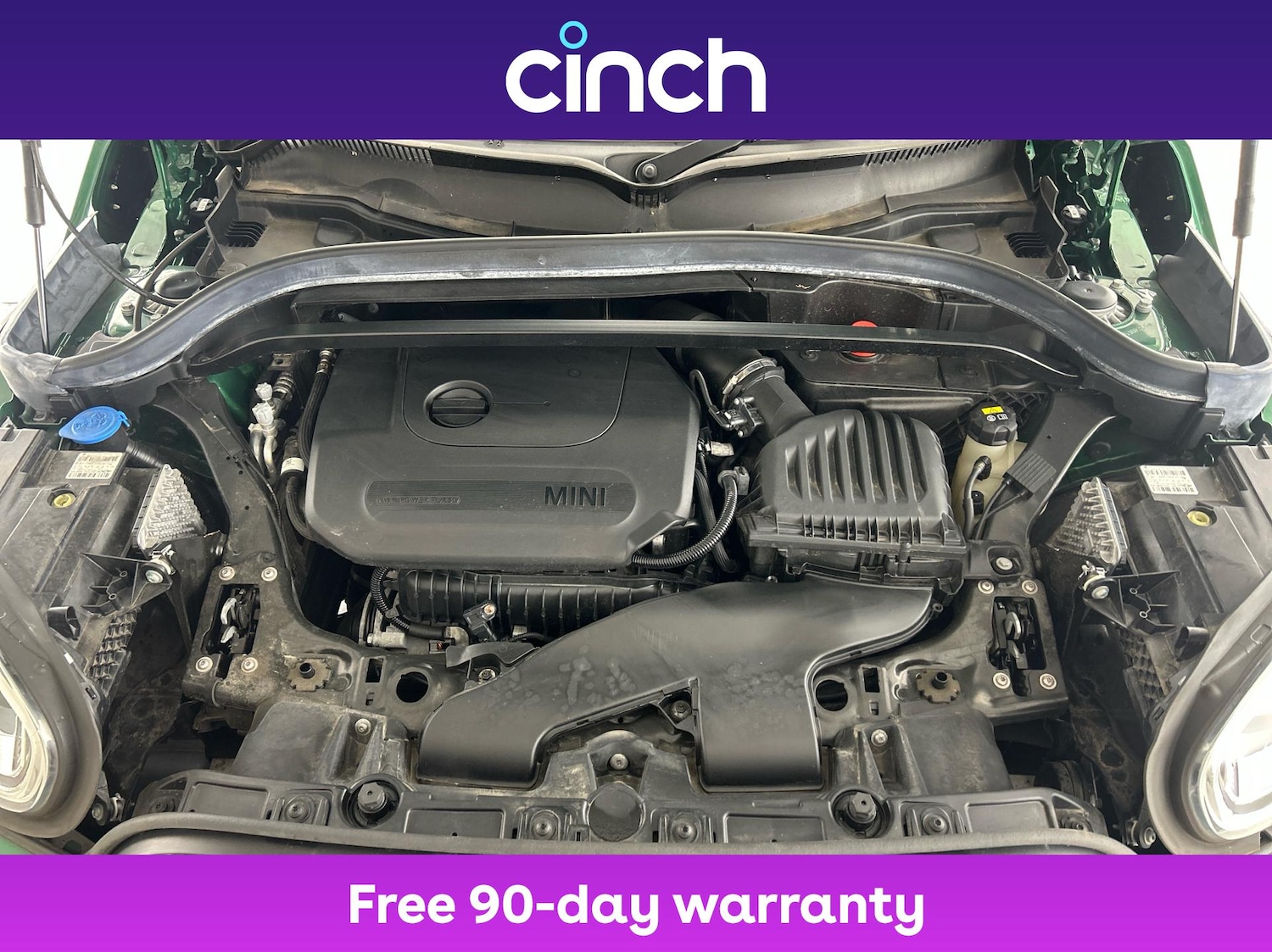 Used MINI Countryman 2021 for sale - 76590295: Photo 23