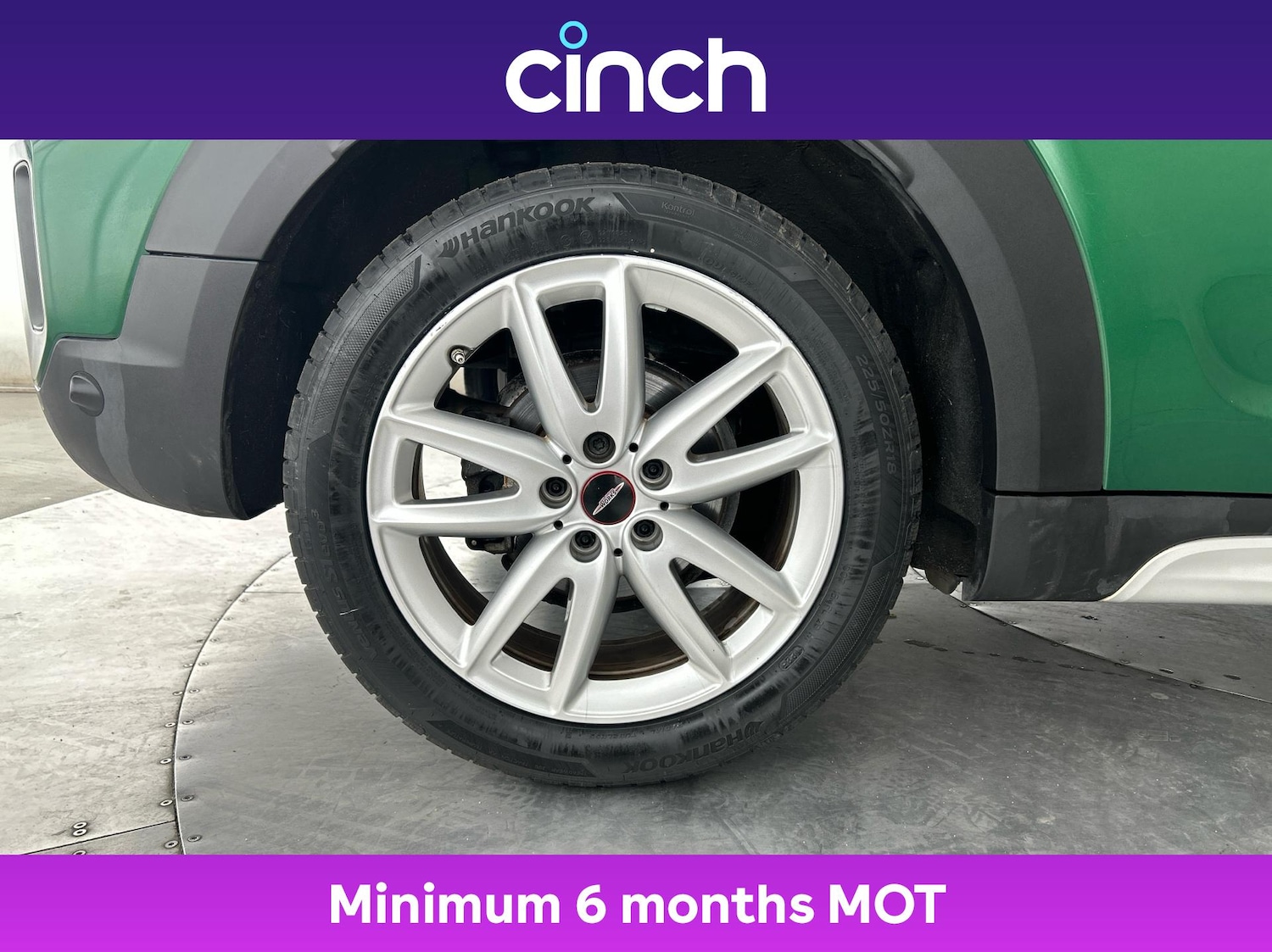 Used MINI Countryman 2021 for sale - 76590295: Photo 27