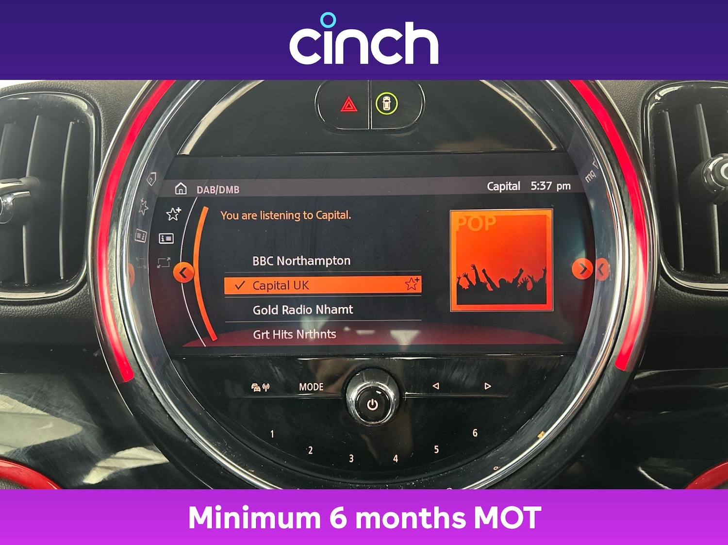 Used MINI Countryman 2021 for sale - 76590295: Photo 32