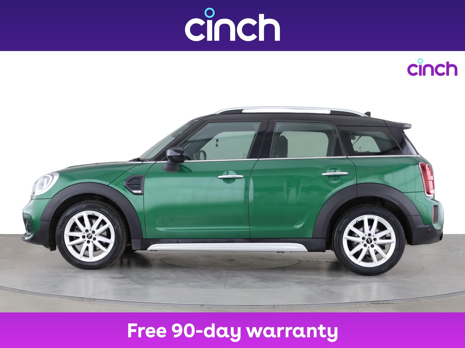 Used MINI Countryman 2021 for sale - 76590295: Photo 8
