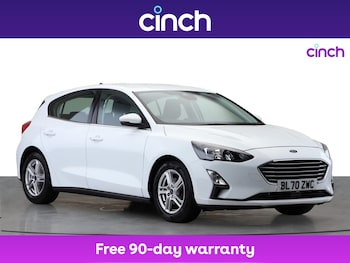 Used Ford Focus 2021 for sale - 75625603: Photo