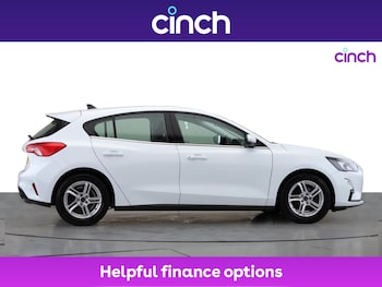 Used Ford Focus 2021 for sale - 75625603: Photo