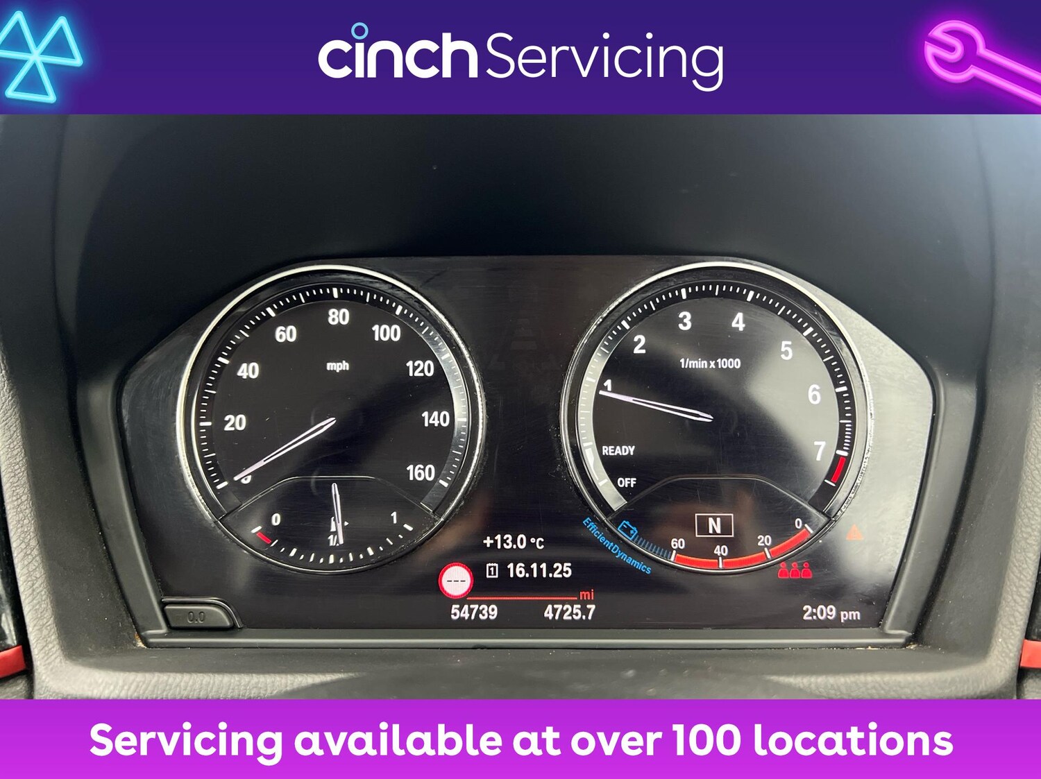 Used BMW X1 2019 for sale - 76888886: Photo 18