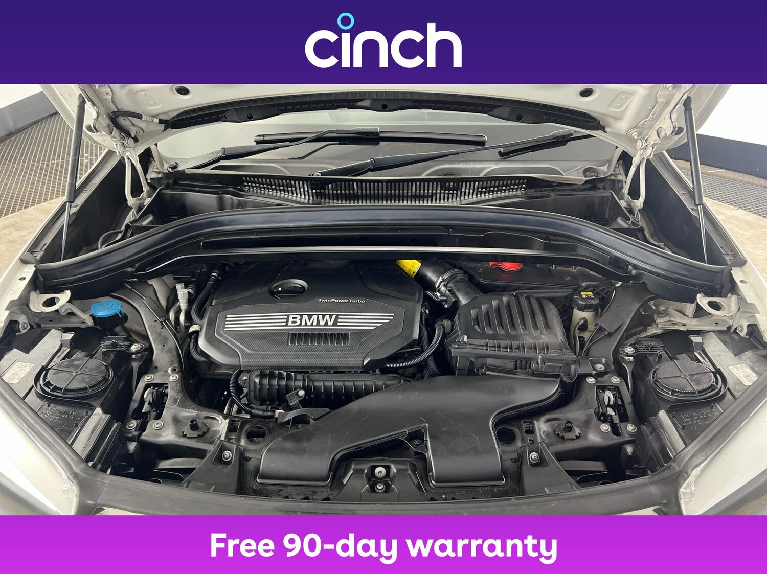 Used BMW X1 2019 for sale - 76888886: Photo 23