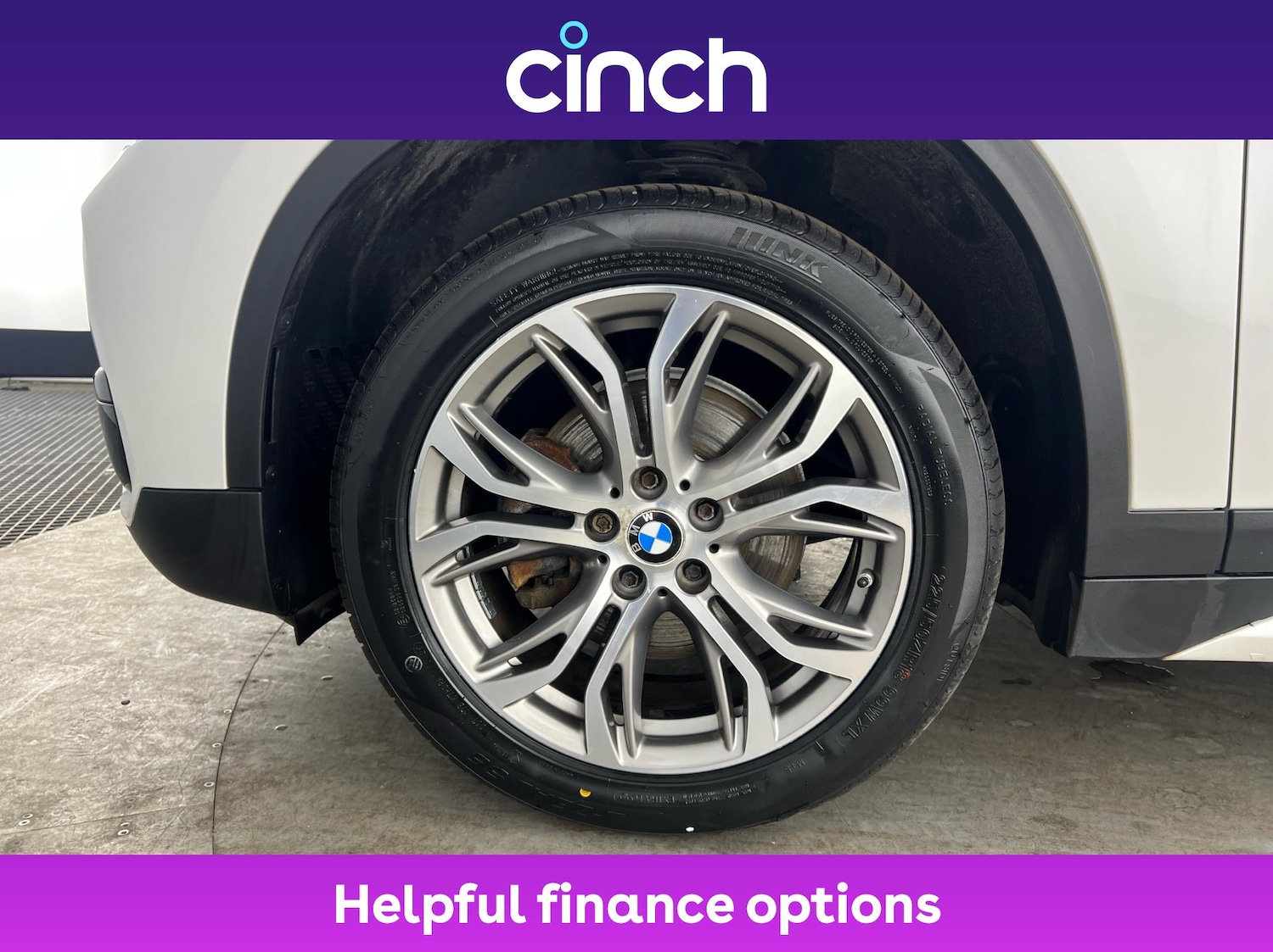 Used BMW X1 2019 for sale - 76888886: Photo 24