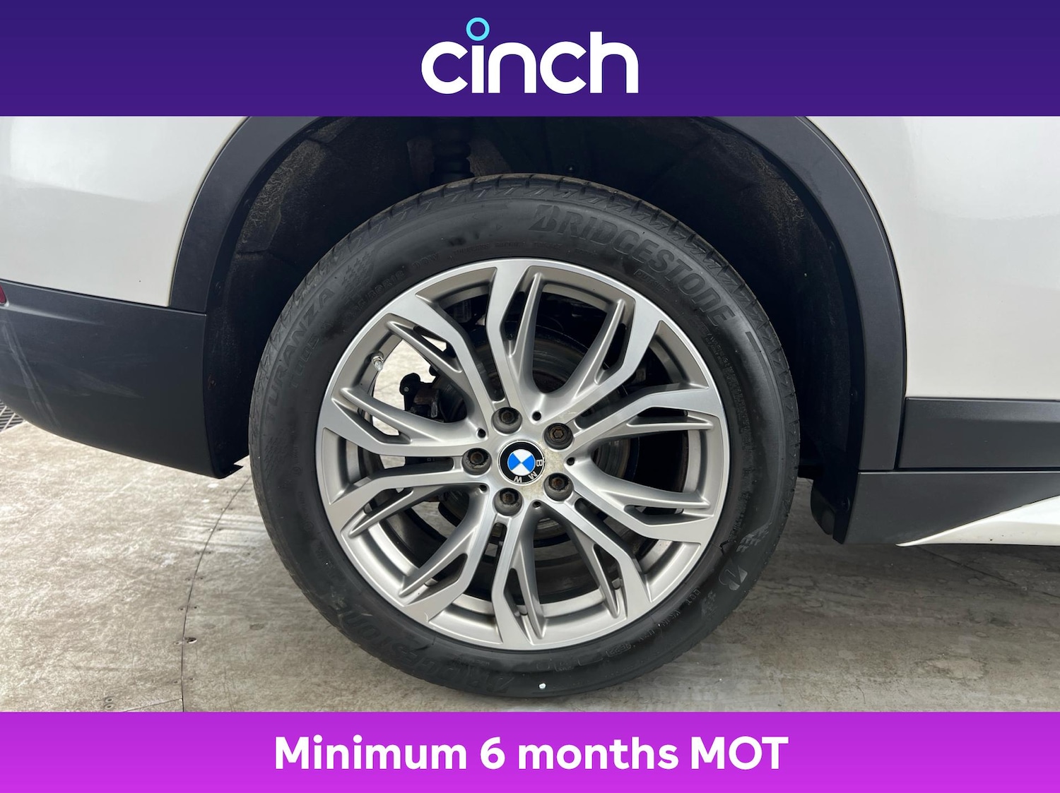 Used BMW X1 2019 for sale - 76888886: Photo 27