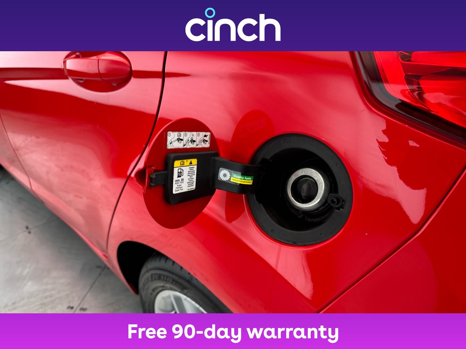 Used Ford Fiesta 2016 for sale - 76623696: Photo 29