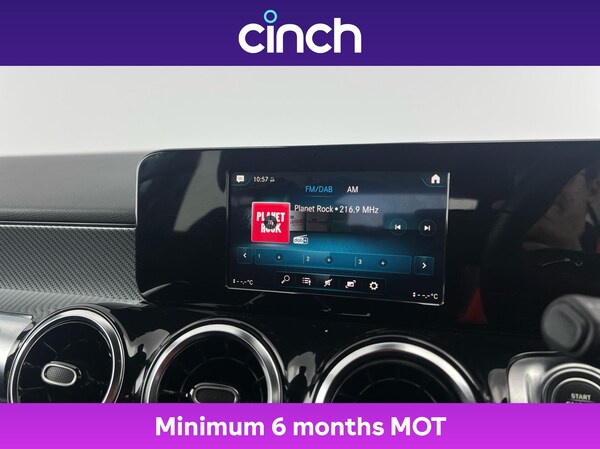 Used Mercedes-Benz GLB 2021 for sale - 76062660: Photo 32