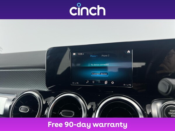 Used Mercedes-Benz GLB 2021 for sale - 76062660: Photo 34