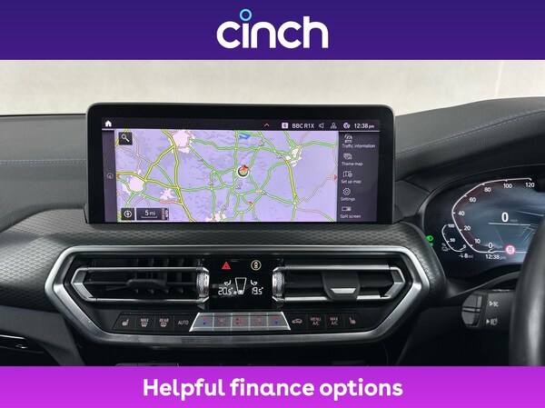 Used BMW iX3 2023 for sale - 76271785: Photo 17