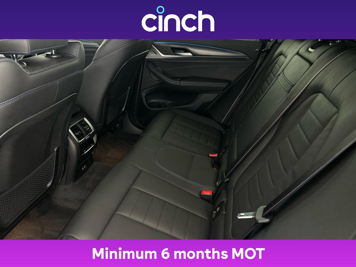 Used BMW iX3 2023 for sale - 76271785: Photo 20