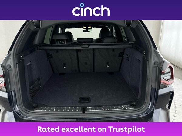 Used BMW iX3 2023 for sale - 76271785: Photo 21